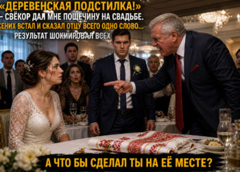 «ОН СКАЗАЛ ОДНО СЛОВО — И Я ПОНЯЛА: ЭТО ЛИБО МОЙ КОНЕЦ… ЛИБО ИХ»