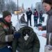 «НА УТРО ЕГО НАШЛИ МЁРТВЫМ НА ЛАВКЕ. А ВНУТРИ ЕГО КУРТКИ ДЫШАЛО ТО, РАДИ ЧЕГО ОН ОТДАЛ СВОЮ ЖИЗНЬ…»