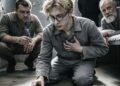 «ЕГО БРОСИЛИ В АД ЗА ЧУЖОЕ ПРЕСТУПЛЕНИЕ… НО НОЧЬЮ ДАЖЕ УБИЙЦЫ ШЕПТАЛИСЬ О ТОМ, ЧТО ОН ВИДИТ ИХ СУДЬБУ»