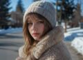 «— Дверь открывай, глупая! Мы уже под окнами!»… Но когда родня ворвалась в квартиру с тортом, именинница исчезла. А через час мать услышала такое, что уронила “Наполеон” прямо на снег…