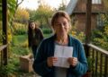 «Подпиши здесь и убирайся с дачи!» — дочь ещё не знала, что два месяца назад сама вычеркнула меня из своей жизни