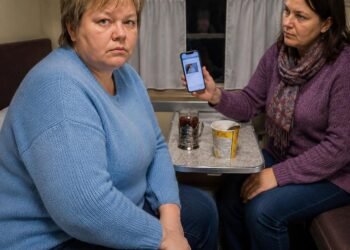 «Когда незнакомка в поезде произнесла одну фразу, у меня похолодела кровь: она рассказывала о моём бывшем муже»