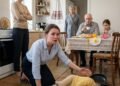 «Она бросила раскалённую сковороду в лицо моей дочери. Но я ещё не знала, какой ужас скрывала вся моя семья»