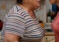 «ТЫ ДОЛЖНА БЫТЬ УДОБНОЙ». После этих слов свекровь ещё не знала, что потеряет самое главное