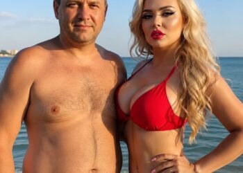 🔥 «ПРОДАЛ СВОЮ ДОЛЮ БЕЗДОМНОМУ И УЛЕТЕЛ С ЛЮБОВНИЦЕЙ НА МОРЕ. А КОГДА ВЕРНУЛСЯ — ЧУТЬ НЕ ПОСЕДЕЛ ОТ ТОГО, КТО ОТКРЫЛ ЕМУ ДВЕРЬ…»