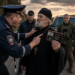 Когда гаишник сорвал крест со священника, он не знал, кто стоит перед ним