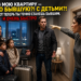 — «В мою квартиру хочешь поселить свою бывшую? Тогда собирай вещи. Настоящий кошмар только начинался…»