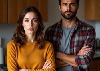 «— Ты обязана ухаживать за моей матерью…» — сказал жених. Но одна фраза невесты за час до свадьбы заставила его побледнеть