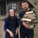 Вся деревня считала, что Дима ждёт смерти одинокой старухи ради дома. Но перед самым концом она услышала имя, которое похоронила двадцать лет назад…