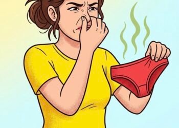 Неприятный запах в интимной зоне: 4 распространённые причины, о которых должна знать каждая женщина