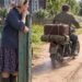 Он вернулся через год и увидел за своим столом другого мужчину… Но страшнее всего было то, что сказала жена