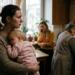 Цена одного предательства: Как молчание мужа превратило жизнь Регины в ад и чем она ответила