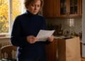 «ТЕБЯ НИКТО НЕ ПРОСИЛ НАМ ПОМОГАТЬ!» — бросила сестра. Через месяц она узнала, куда я уехала одна