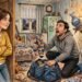 Как мой муж решил проучить меня своим уходом на неделю, чтобы я наконец осознала свою никчемность без мужчины в доме, а в итоге сам себя проучил и остался без квартиры, жены и маминых пирожков