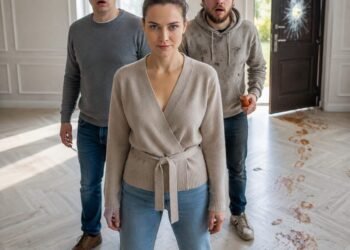 Я ОБНУЛИЛ ТВОЮ ЗАНАЧКУ И КУПИЛ БРАТУ ДЖИП. А ТЫ ЕЩЕ ЗАРАБОТАЕШЬ. Я МОЛЧА ПОСМОТРЕЛА НА ВЫБИТУЮ ДВЕРЬ