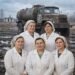 МОЛОКОВОЗ №7 ВІДКРИЛИ ЧЕРЕЗ 33 РОКИ. ТЕ, ЩО БУЛО ВСЕРЕДИНІ, ЗМУСИЛО СИВОГО СЛІДЧОГО КРИЧАТИ