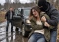 ТАЄМНИЦЯ ЧОРНОГО ЛІСУ: Чому троє озброєних нападників заціпеніли від жаху, коли глянули за спину доньки лісника?
