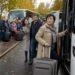 12 ГОЛОДНЫХ РТОВ У ДВЕРИ. А Я ОДНА. С ЧЕМОДАНОМ В САНАТОРИЙ. И ВЫКЛЮЧЕННЫМ ГАЗОМ.